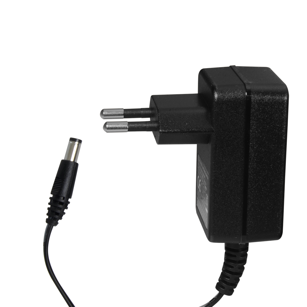 alimentador electrónico 12V 1A