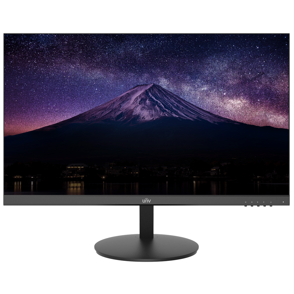 Monitor 24 UV-MW-LC24-P