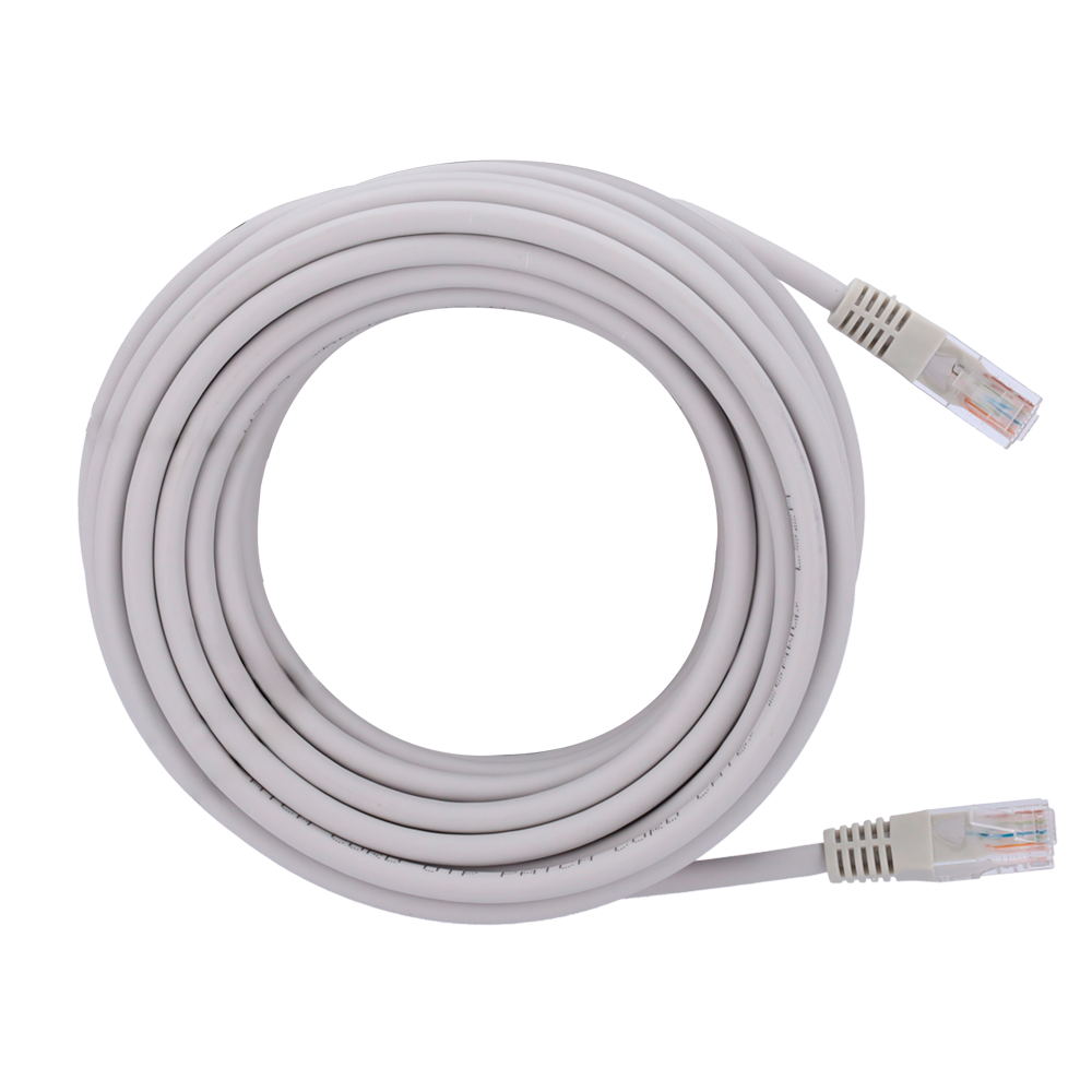 cable ethernet 30 metros categoria 6